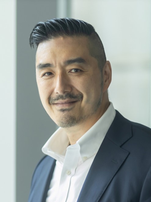 Dean Ho